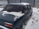 ВАЗ (Lada) 2107 1994 годаfor500 000 тг. в Кокшетау – фото 3