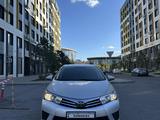 Toyota Corolla 2013 года за 5 850 000 тг. в Астана