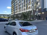 Toyota Corolla 2013 года за 5 850 000 тг. в Астана – фото 4