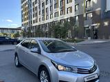 Toyota Corolla 2013 года за 5 850 000 тг. в Астана – фото 3