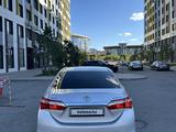Toyota Corolla 2013 года за 5 850 000 тг. в Астана – фото 5