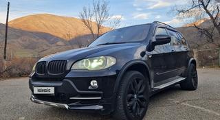 BMW X5 2007 года за 9 800 000 тг. в Алматы