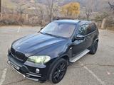 BMW X5 2007 года за 9 800 000 тг. в Алматы – фото 4