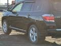 Toyota Highlander 2013 годаүшін12 500 000 тг. в Актобе – фото 3