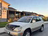 Lexus RX 300 2002 года за 5 400 000 тг. в Кызылорда – фото 2