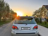 Lexus RX 300 2002 года за 5 400 000 тг. в Кызылорда – фото 4