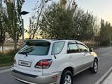 Lexus RX 300 2002 года за 5 400 000 тг. в Кызылорда