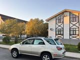 Lexus RX 300 2002 года за 5 400 000 тг. в Кызылорда – фото 5