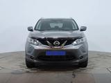 Nissan Qashqai 2017 года за 7 990 000 тг. в Астана – фото 2
