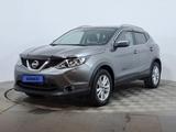 Nissan Qashqai 2017 года за 7 990 000 тг. в Астана