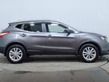 Nissan Qashqai 2017 года за 7 990 000 тг. в Астана – фото 4