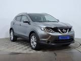 Nissan Qashqai 2017 года за 7 990 000 тг. в Астана – фото 3