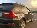 BMW X5 2008 годаүшін7 500 000 тг. в Караганда – фото 4