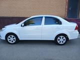 Ravon Nexia R3 2020 года за 4 199 999 тг. в Актобе – фото 4