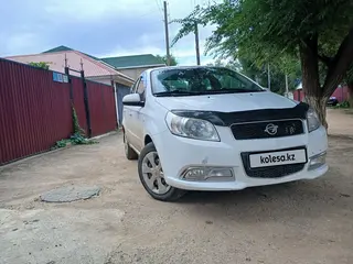 Ravon Nexia R3