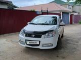 Ravon Nexia R3 2020 года за 4 199 999 тг. в Актобе – фото 3