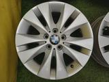 Диски R17 5x120 на BMW Е39 и другиеүшін190 000 тг. в Караганда – фото 5