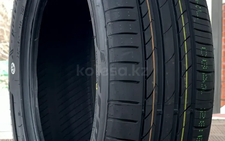 255/40R19 Tracmax X-Privilo TX3 за 35 000 тг. в Алматы