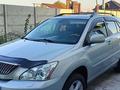 Lexus RX 330 2005 годаүшін8 500 000 тг. в Тараз – фото 3