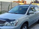 Lexus RX 330 2005 годаүшін8 000 000 тг. в Тараз – фото 3