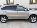 Lexus RX 330 2005 годаүшін8 000 000 тг. в Тараз – фото 6