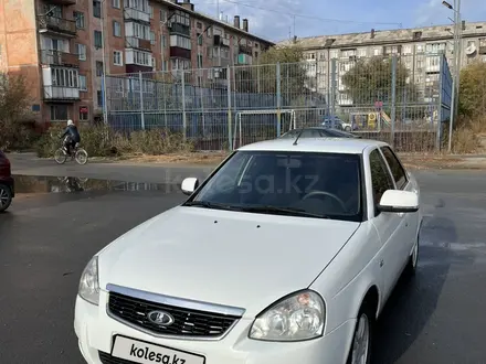 ВАЗ (Lada) Priora 2170 2013 года за 2 750 000 тг. в Семей