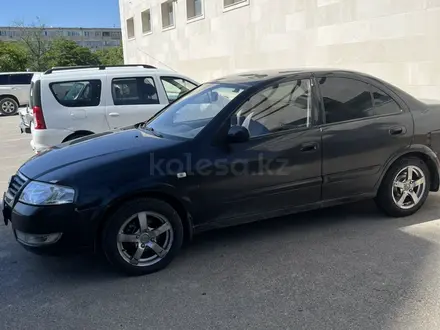 Nissan Almera Classic 2006 годаүшін3 000 000 тг. в Актау – фото 3