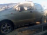 Daewoo Matiz 2007 годаүшін430 000 тг. в Костанай – фото 2