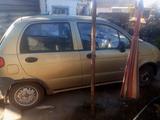 Daewoo Matiz 2007 годаүшін430 000 тг. в Костанай – фото 3