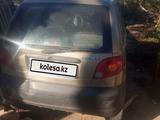 Daewoo Matiz 2007 годаүшін430 000 тг. в Костанай – фото 4