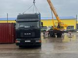 MAN  F 2000 2000 годаүшін13 000 000 тг. в Актау – фото 2