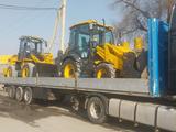 MAN  F 2000 2000 годаүшін13 000 000 тг. в Актау – фото 3
