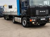MAN  F 2000 2000 годаүшін13 000 000 тг. в Актау – фото 5