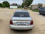 Audi A4 1997 года за 1 200 000 тг. в Кызылорда – фото 2