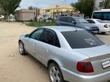 Audi A4 1997 года за 1 200 000 тг. в Кызылорда – фото 3
