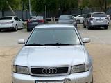 Audi A4 1997 года за 1 200 000 тг. в Кызылорда – фото 4