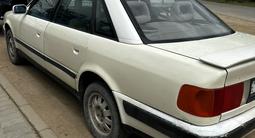Audi 100 1991 года за 1 500 000 тг. в Павлодар – фото 5