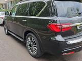 Infiniti QX80 2019 годаүшін29 500 000 тг. в Астана – фото 3