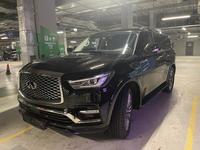 Infiniti QX80 2019 года за 29 000 000 тг. в Астана