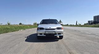 ВАЗ (Lada) 2114 2010 года за 850 000 тг. в Качар