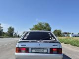 ВАЗ (Lada) 2114 2010 года за 850 000 тг. в Качар – фото 2