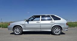 ВАЗ (Lada) 2114 2010 года за 850 000 тг. в Качар – фото 3