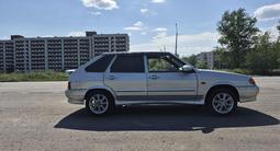 ВАЗ (Lada) 2114 2010 года за 850 000 тг. в Качар – фото 4