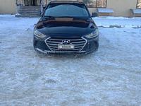 Hyundai Elantra 2016 годаfor5 000 000 тг. в Талдыкорган