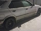BMW 318 1993 годаүшін1 600 000 тг. в Астана – фото 2