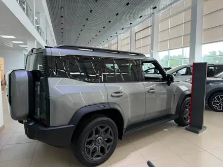 Jetour T2 Expedition 2026 года за 15 990 000 тг. в Павлодар – фото 2