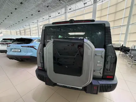 Jetour T2 Expedition 2026 года за 15 990 000 тг. в Павлодар – фото 3
