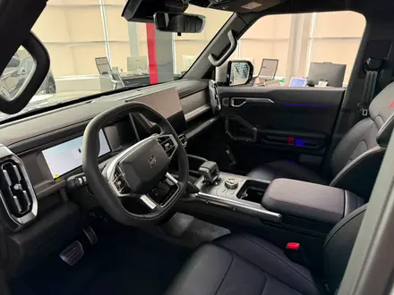 Jetour T2 Expedition 2026 года за 15 990 000 тг. в Павлодар – фото 5
