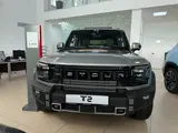 Jetour T2 Expedition 2026 года за 15 990 000 тг. в Павлодар