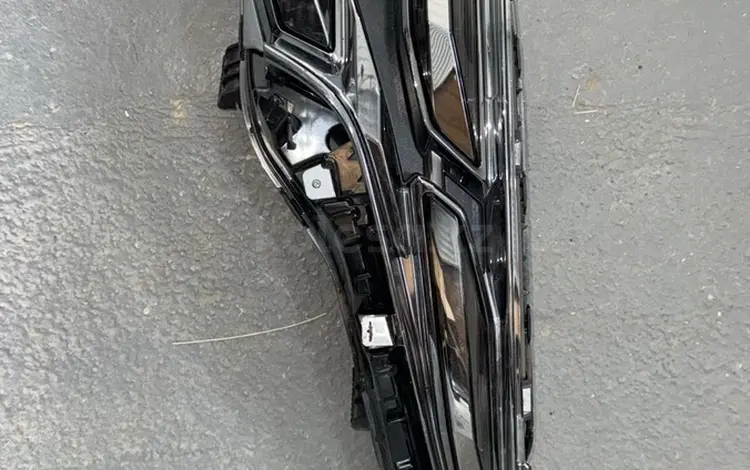 Фары Hyundai Tucson 2024-2025 за 199 000 тг. в Алматы